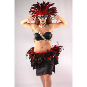 What a blast to get to shoot with a gorgeous Tahitian Dancer.  Ne-Ne was looking for shots to use to promote herself, and I got an opportunity to shoot something truly beautiful and interesting.